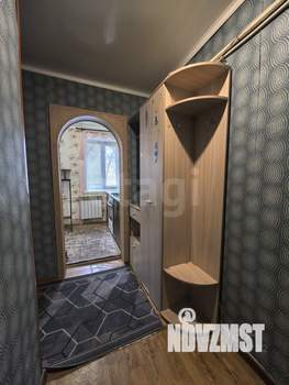1-к квартира, вторичка, 33м2, 2/3 этаж