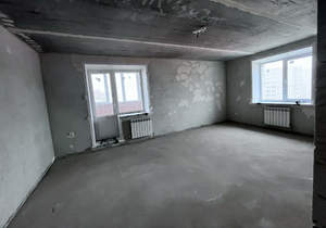 2-к квартира, вторичка, 86м2, 10/14 этаж