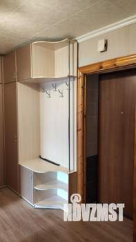 1-к квартира, вторичка, 43м2, 3/10 этаж