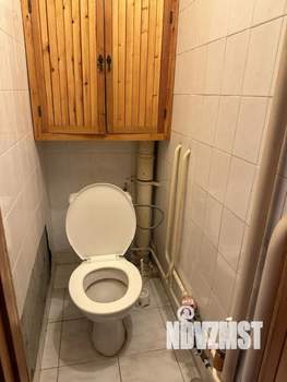3-к квартира, вторичка, 60м2, 9/10 этаж