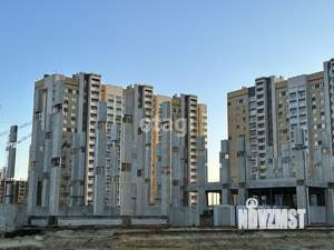 1-к квартира, вторичка, 44м2, 7/18 этаж