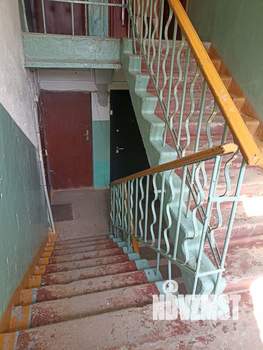 3-к квартира, вторичка, 58м2, 4/4 этаж