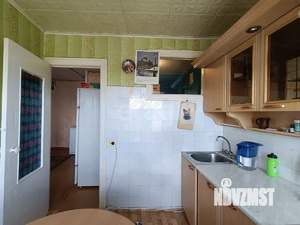 2-к квартира, вторичка, 44м2, 5/5 этаж