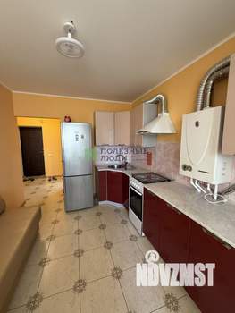1-к квартира, вторичка, 35м2, 9/10 этаж