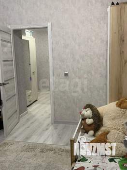 2-к квартира, вторичка, 58м2, 9/12 этаж