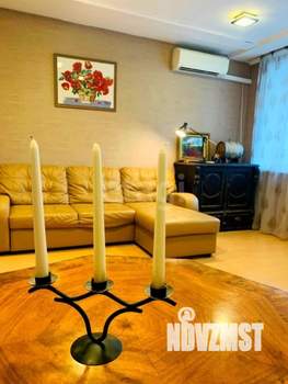 4-к квартира, вторичка, 105м2, 1/5 этаж