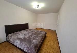 3-к квартира, вторичка, 62м2, 4/5 этаж