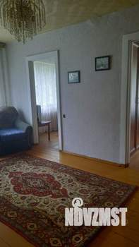 3-к квартира, вторичка, 47м2, 1/5 этаж