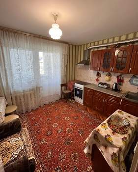 1-к квартира, вторичка, 33м2, 3/9 этаж