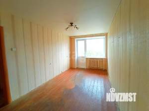 1-к квартира, вторичка, 31м2, 3/3 этаж