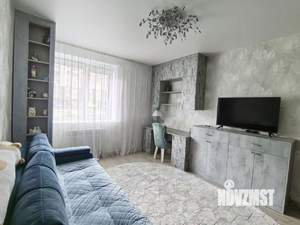 3-к квартира, вторичка, 93м2, 1/9 этаж