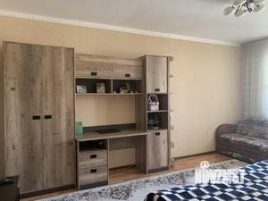1-к квартира, вторичка, 38м2, 9/10 этаж