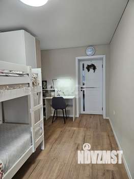 3-к квартира, вторичка, 60м2, 3/5 этаж