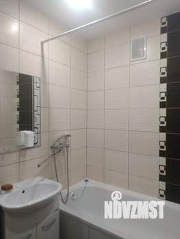 1-к квартира, вторичка, 33м2, 3/12 этаж