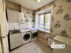 2-к квартира, вторичка, 43м2, 1/5 этаж