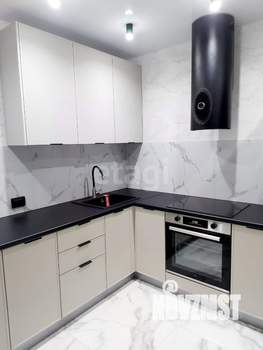 2-к квартира, вторичка, 54м2, 3/16 этаж