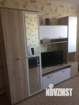 Студия квартира, вторичка, 34м2, 11/14 этаж