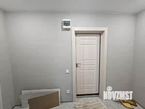2-к квартира, вторичка, 44м2, 2/5 этаж