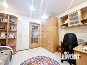 2-к квартира, вторичка, 50м2, 5/5 этаж