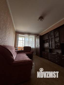 1-к квартира, вторичка, 33м2, 4/5 этаж
