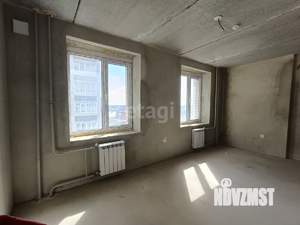 3-к квартира, вторичка, 88м2, 6/16 этаж