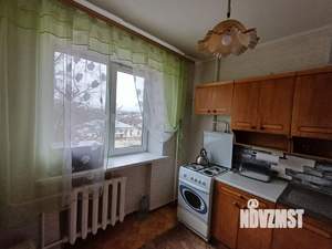 2-к квартира, вторичка, 54м2, 3/9 этаж