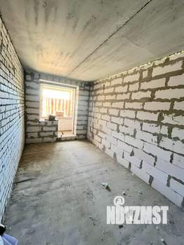 1-к квартира, вторичка, 43м2, 3/17 этаж