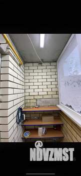 1-к квартира, вторичка, 33м2, 1/5 этаж