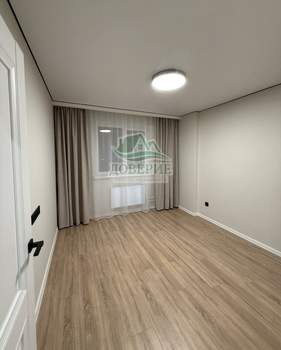 1-к квартира, сданный дом, 36м2, 5/9 этаж