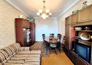 2-к квартира, вторичка, 58м2, 4/4 этаж