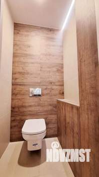 3-к квартира, вторичка, 85м2, 9/16 этаж