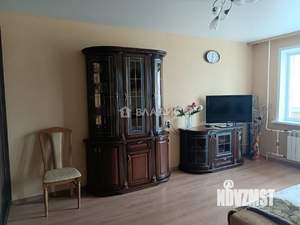 1-к квартира, вторичка, 39м2, 6/10 этаж