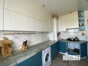 3-к квартира, вторичка, 63м2, 9/10 этаж