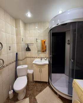 1-к квартира, вторичка, 35м2, 9/10 этаж