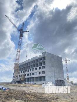 Студия квартира, вторичка, 20м2, 8/9 этаж