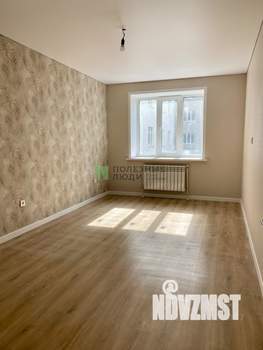 1-к квартира, вторичка, 44м2, 2/8 этаж