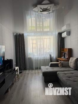 2-к квартира, вторичка, 63м2, 1/14 этаж