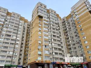 1-к квартира, вторичка, 40м2, 14/14 этаж