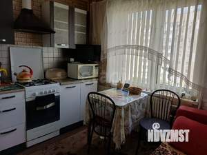 1-к квартира, вторичка, 35м2, 6/10 этаж
