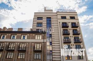 3-к квартира, вторичка, 85м2, 2/6 этаж