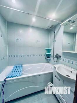 2-к квартира, вторичка, 53м2, 9/9 этаж