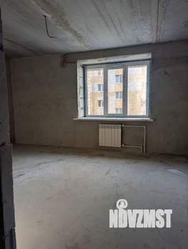 1-к квартира, вторичка, 52м2, 7/10 этаж