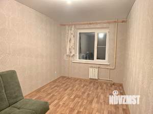1-к квартира, вторичка, 36м2, 14/16 этаж