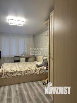 3-к квартира, вторичка, 63м2, -1/5 этаж