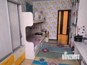 2-к квартира, вторичка, 57м2, 4/9 этаж