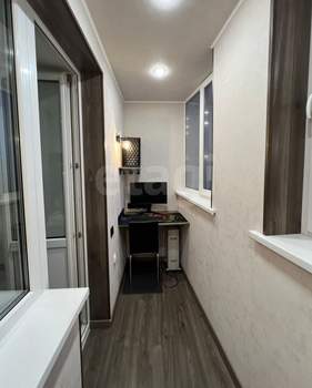 2-к квартира, вторичка, 54м2, 3/15 этаж