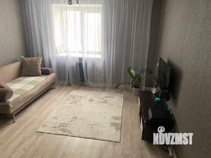 2-к квартира, вторичка, 50м2, 4/10 этаж