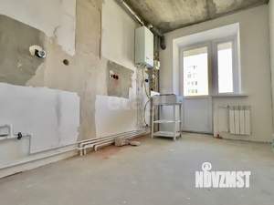 1-к квартира, вторичка, 33м2, 4/10 этаж