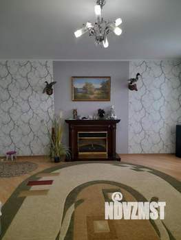 3-к квартира, вторичка, 129м2, 4/6 этаж