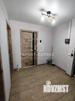 3-к квартира, вторичка, 61м2, 4/5 этаж